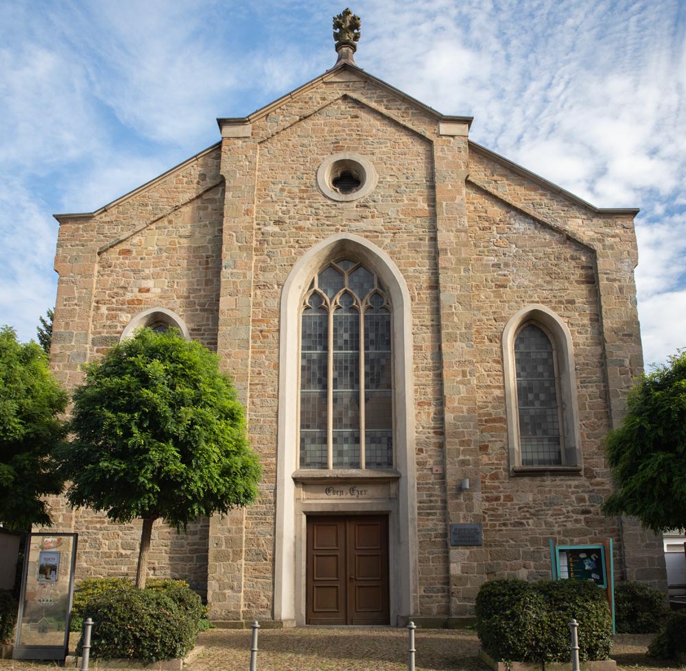 Köbners Kirche